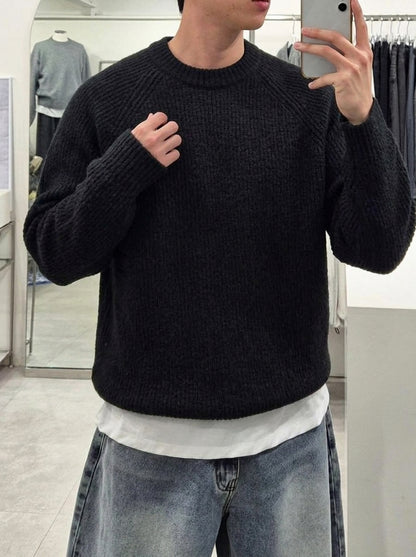 Navarro Knit