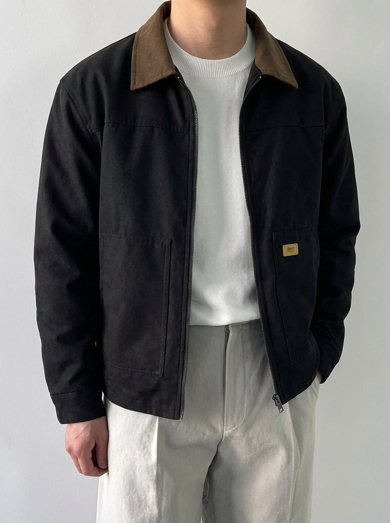 Harker Jacket