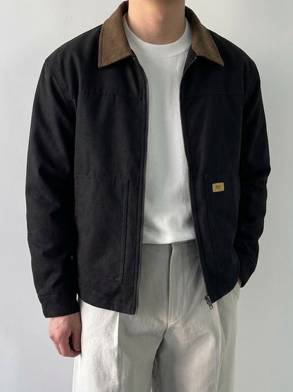 Harker Jacket