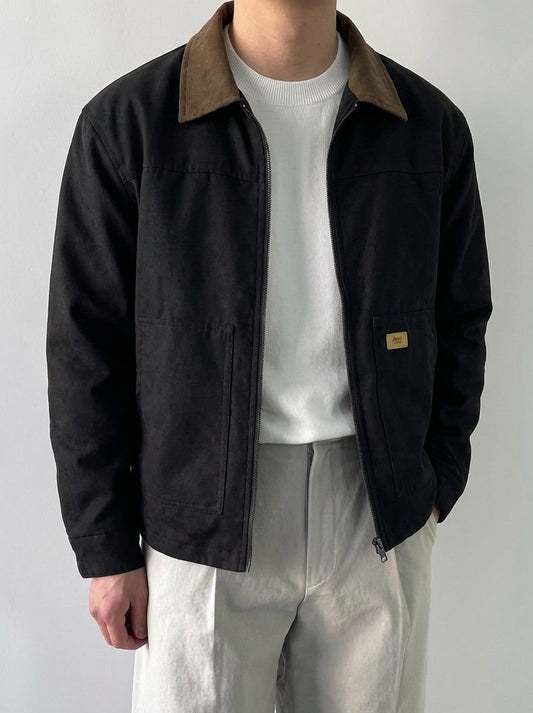 Harker Jacket