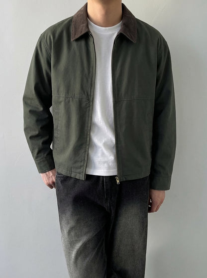 Corden Jacket