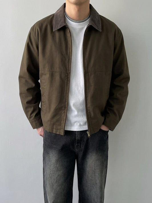 Corden Jacket