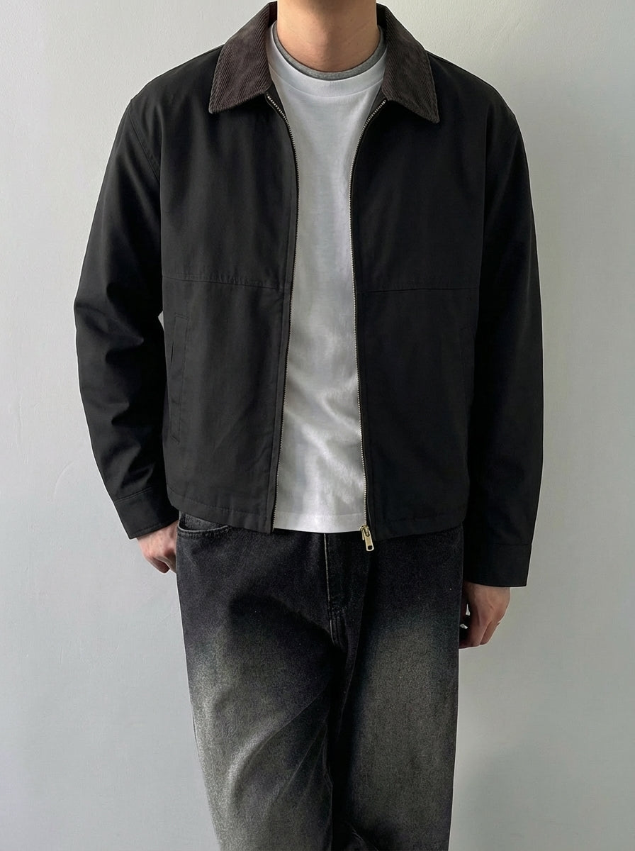 Corden Jacket