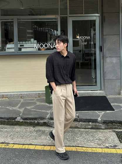 Rowan Trouser