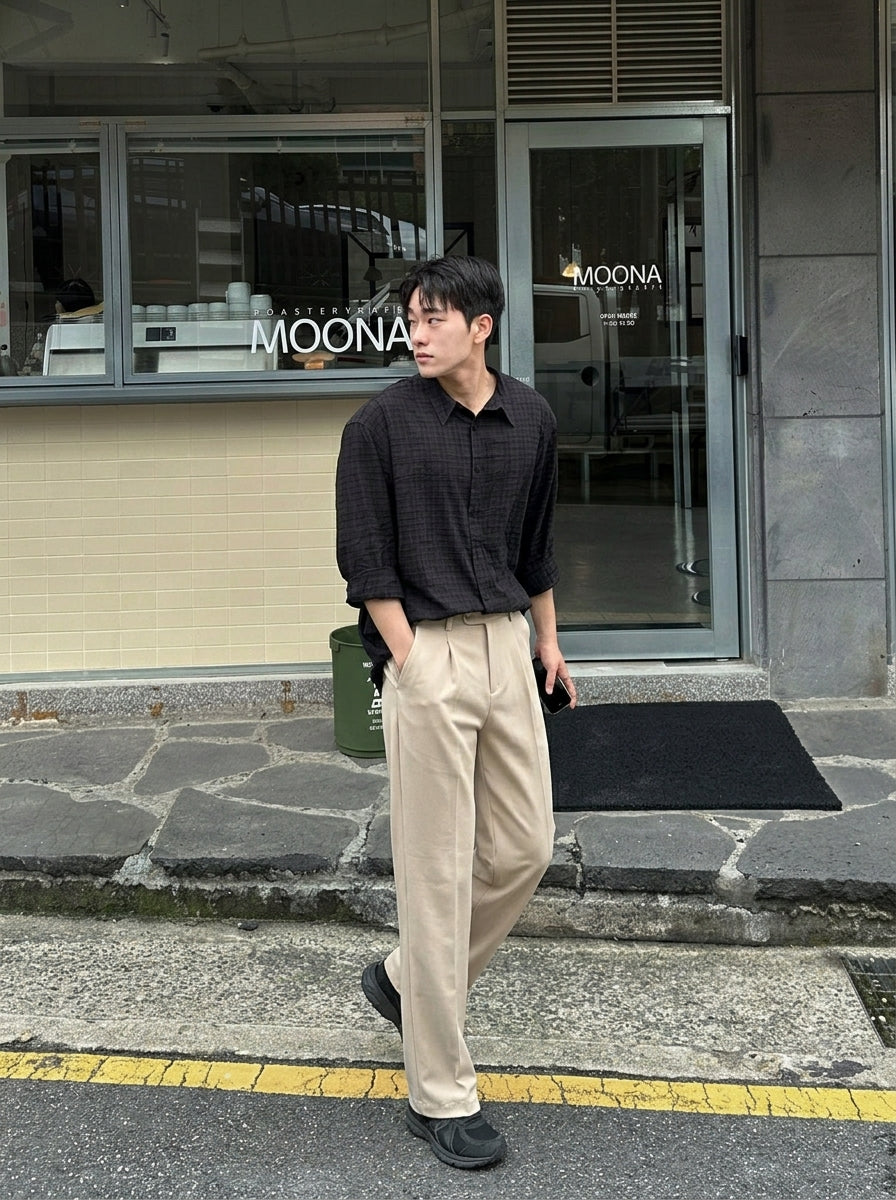 Rowan Trouser