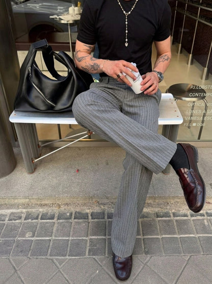 Solen Trouser