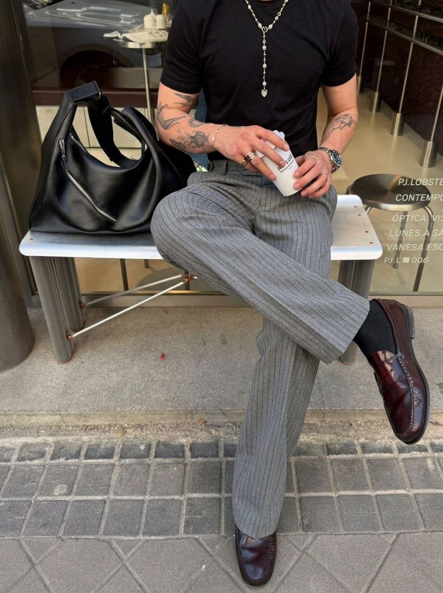 Solen Trouser