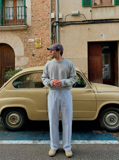 Breton Trouser