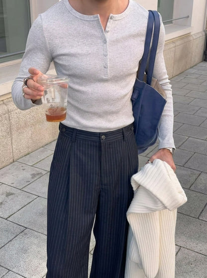 Solen Trouser
