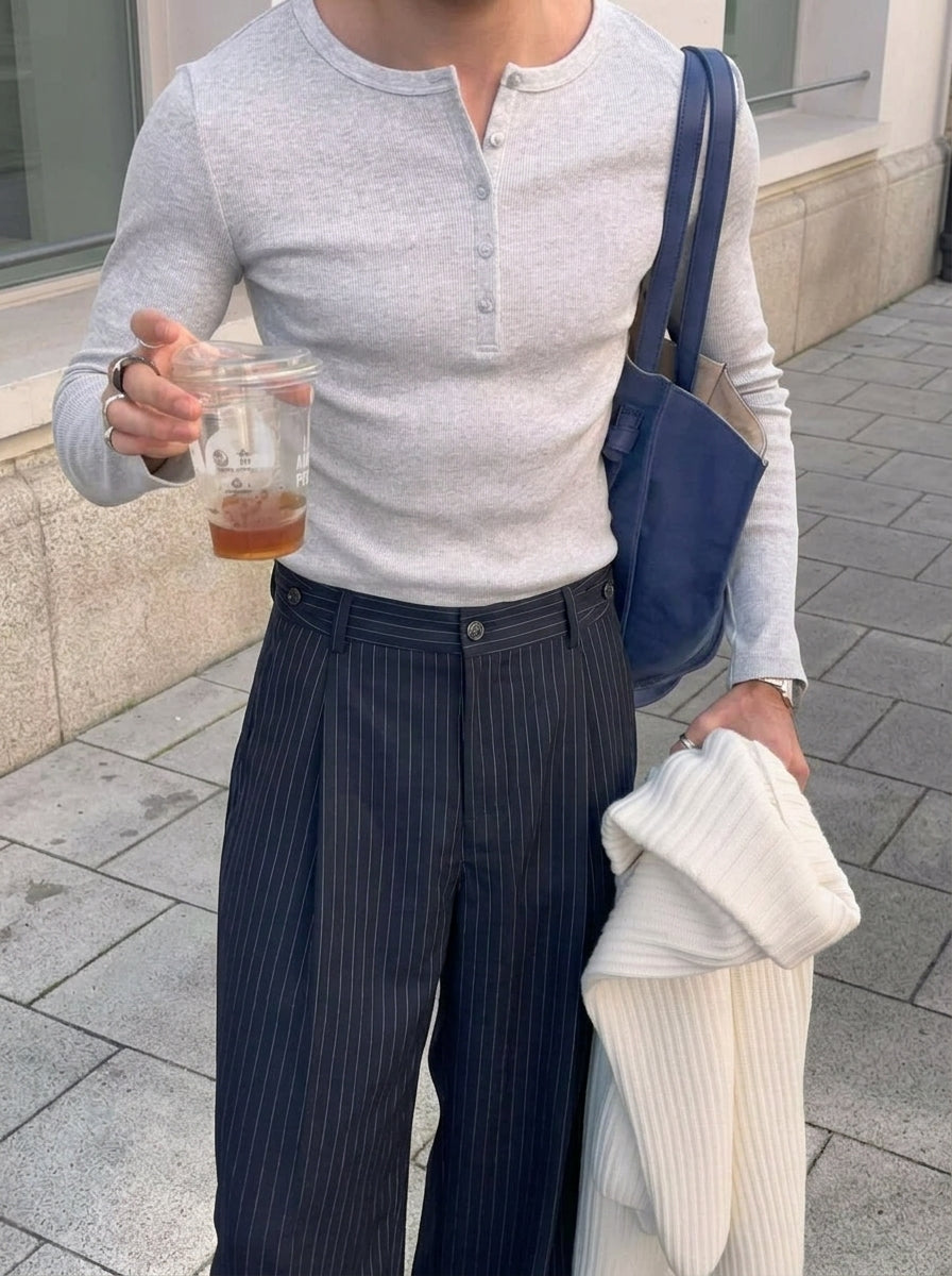 Solen Trouser