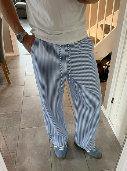 Breton Trouser
