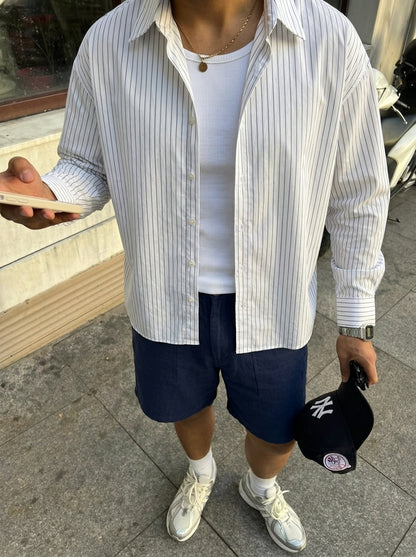 Monro Shirt