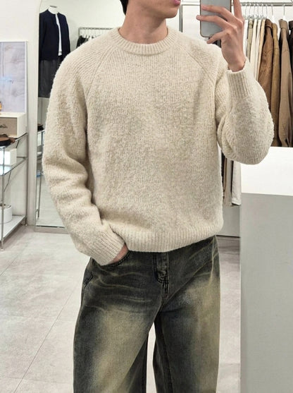 Navarro Knit