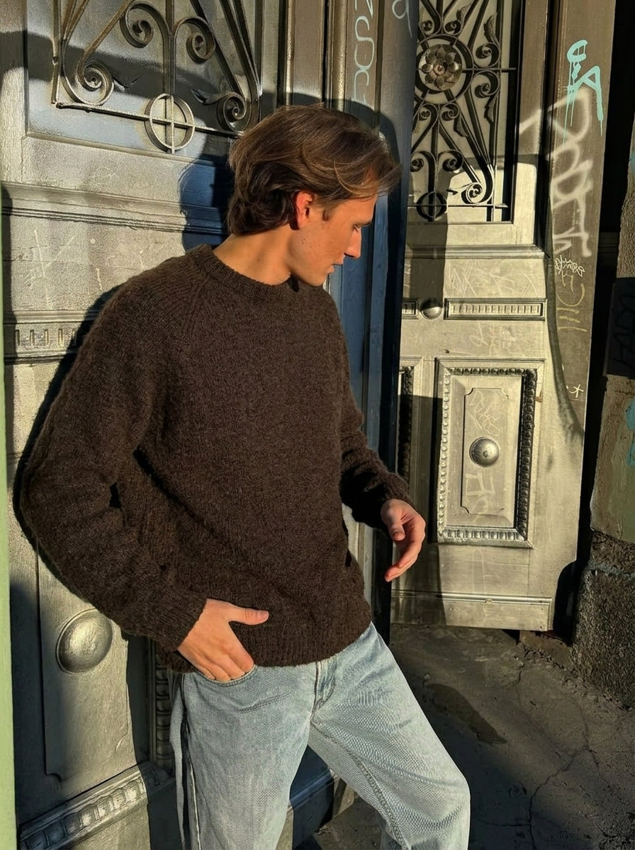 Navarro Knit