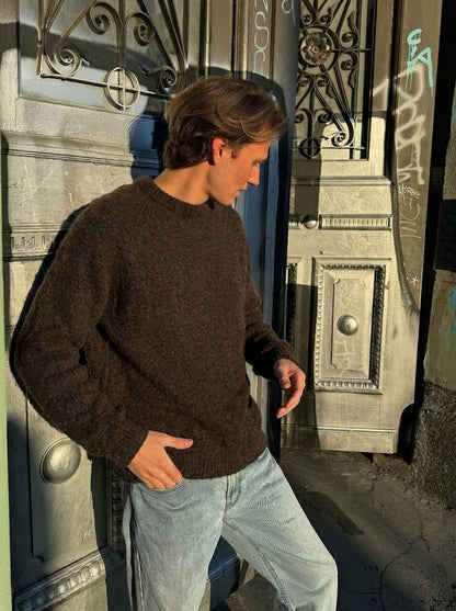 Navarro Knit
