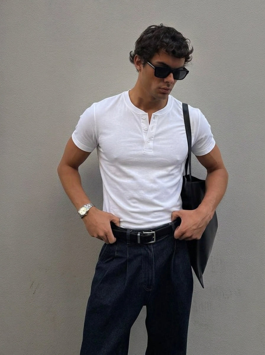Aldro Tee