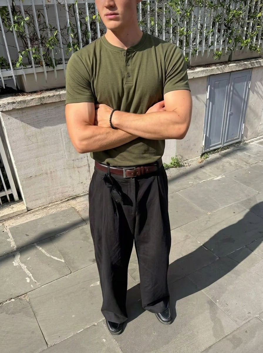 Aldro Tee