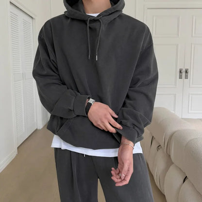 Warden Hoodie