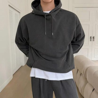 Warden Hoodie