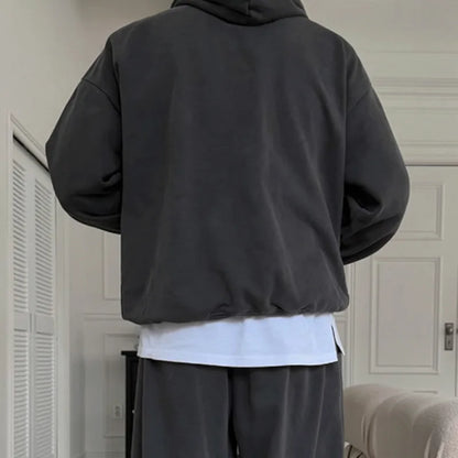 Warden Hoodie