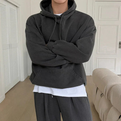 Warden Hoodie