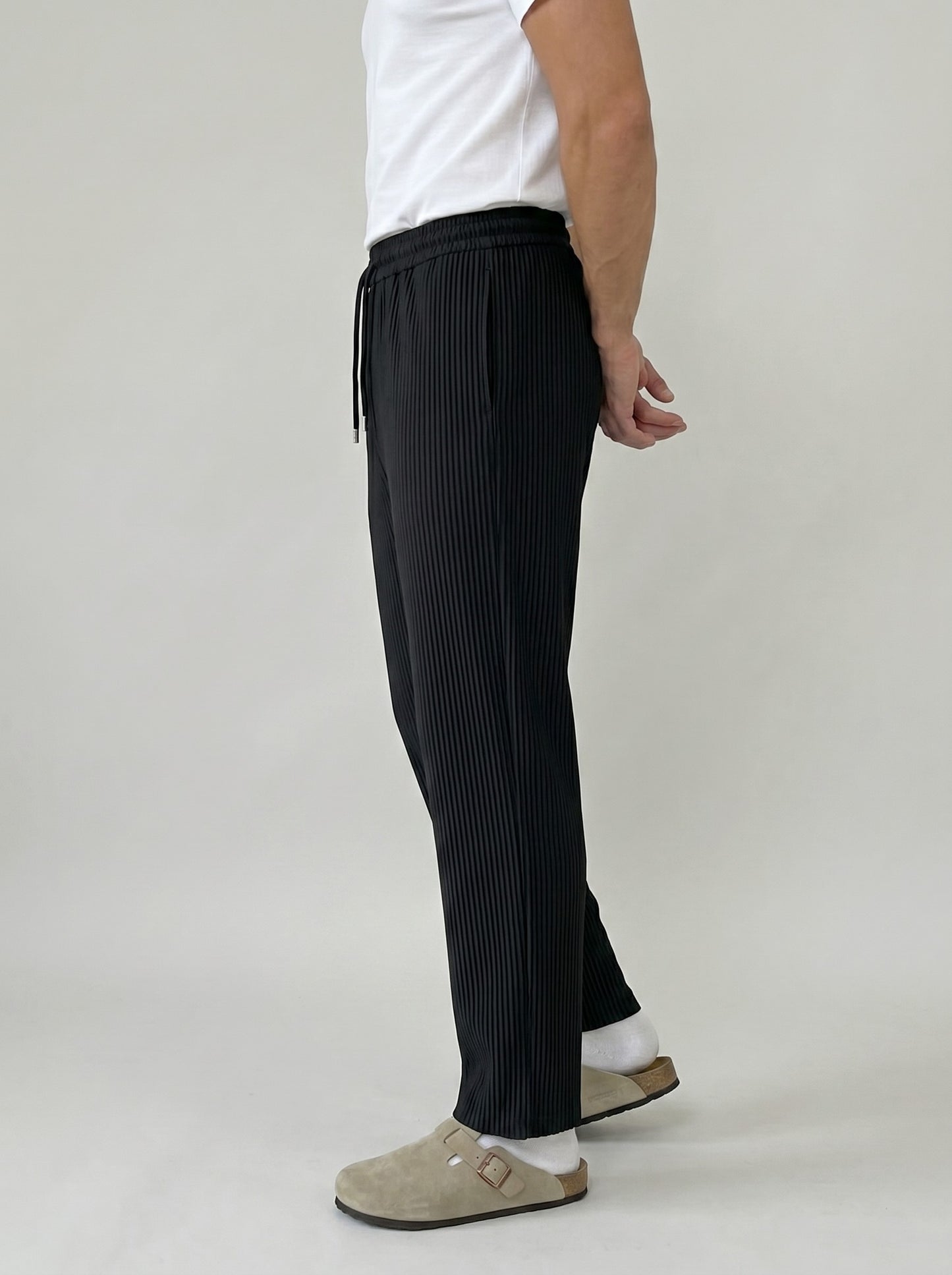 Crinkle Trouser