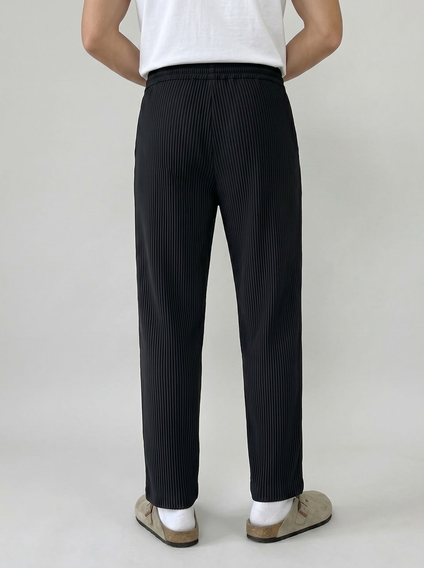 Crinkle Trouser