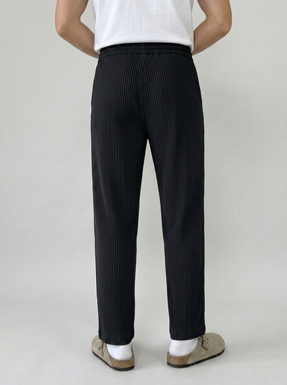 Crinkle Trouser