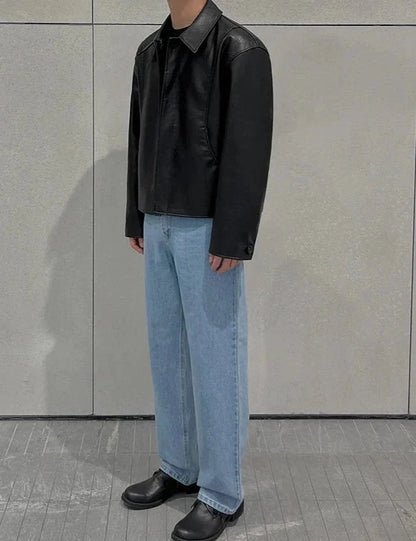 Brando Jacket