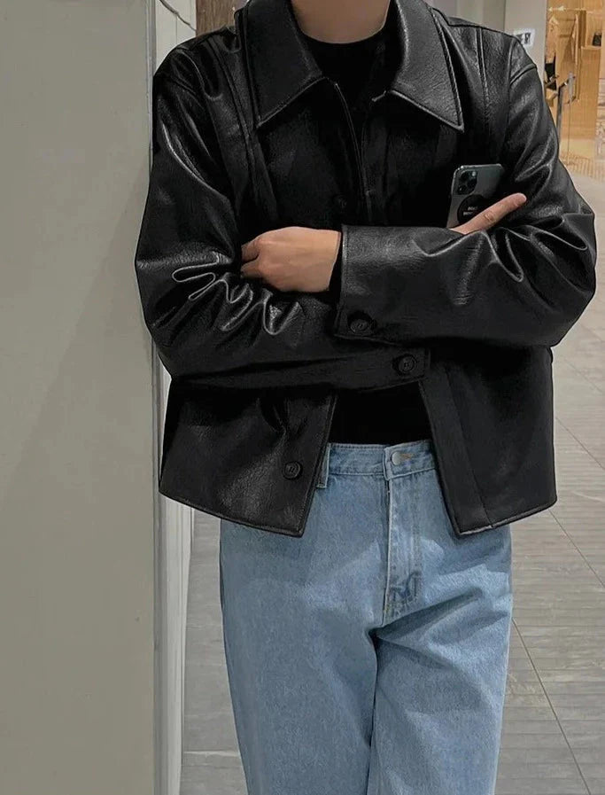 Brando Jacket