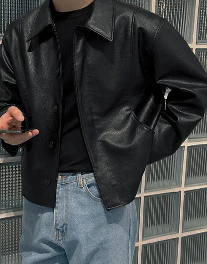Brando Jacket