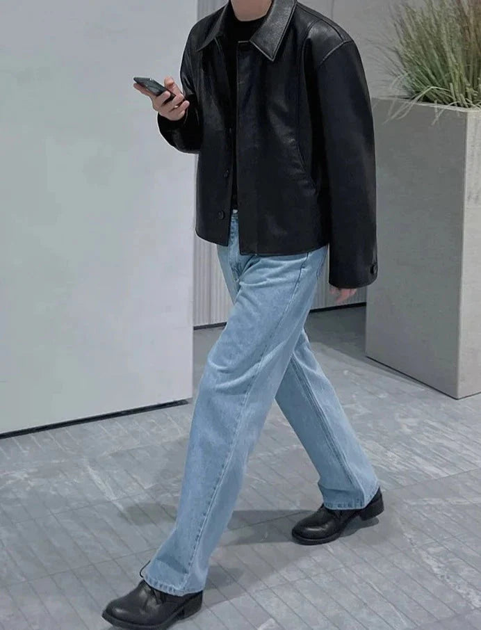Brando Jacket