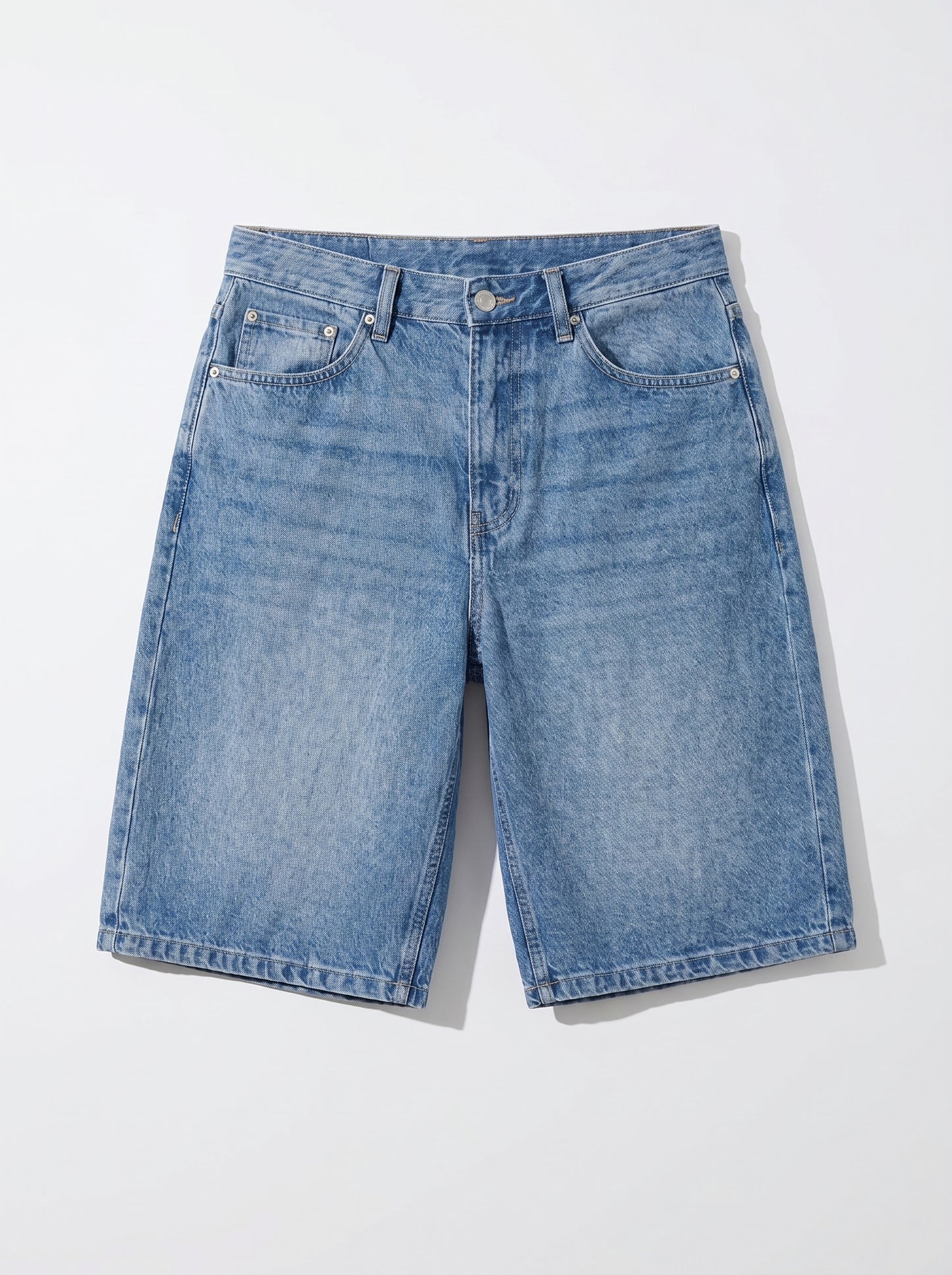 Malibu Denim Short