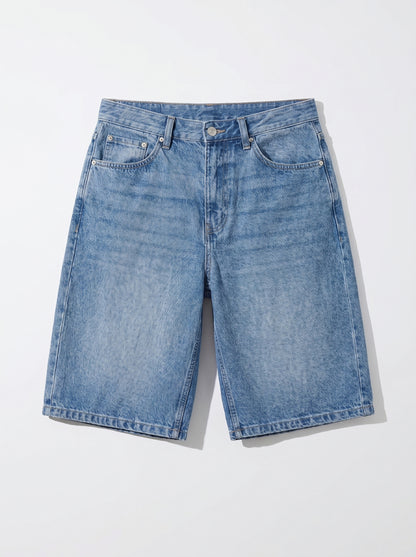 Malibu Denim Short