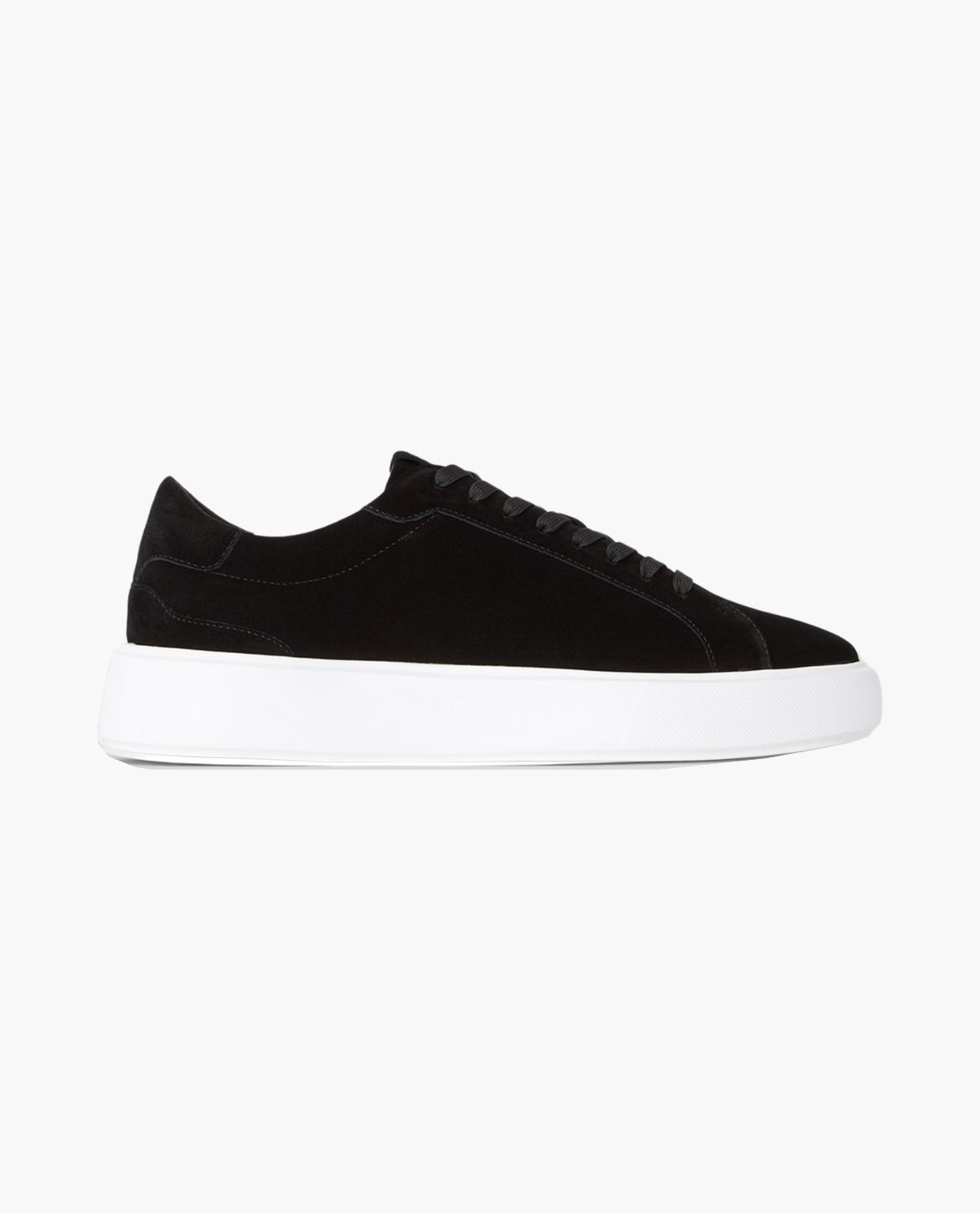 Fenmore Suede Sneakers
