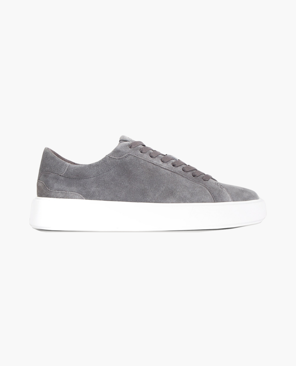 Fenmore Suede Sneakers