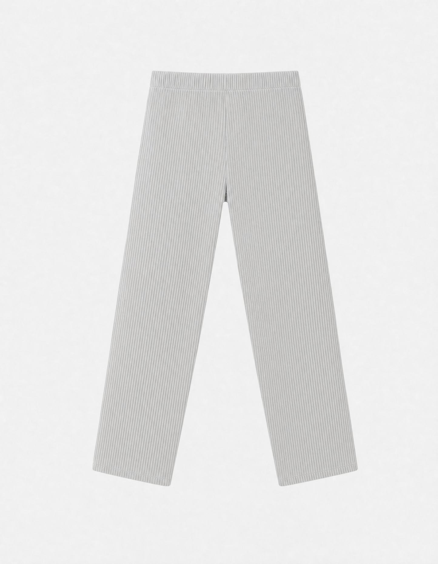 Plisse Trouser