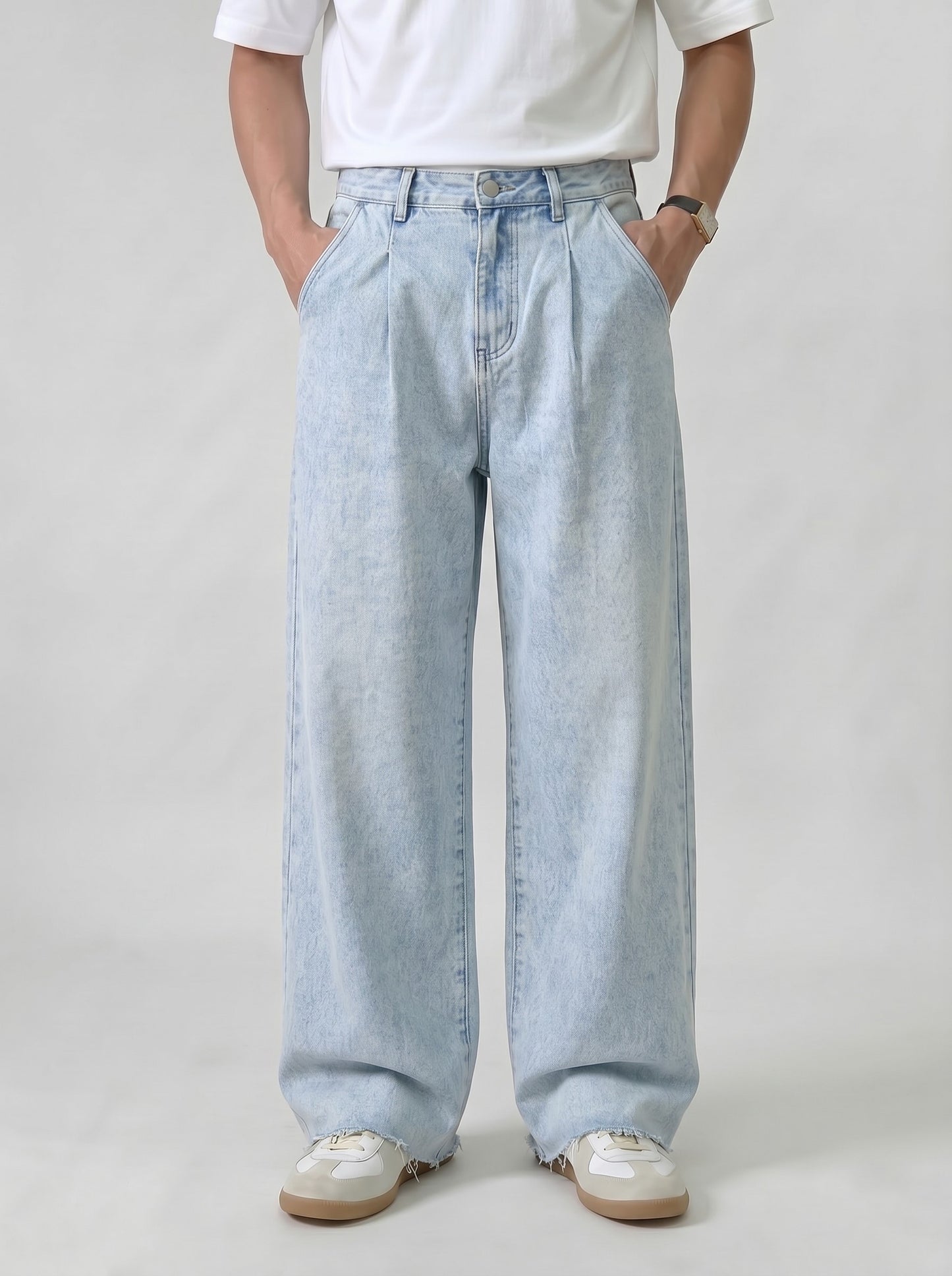 Glacier Jean