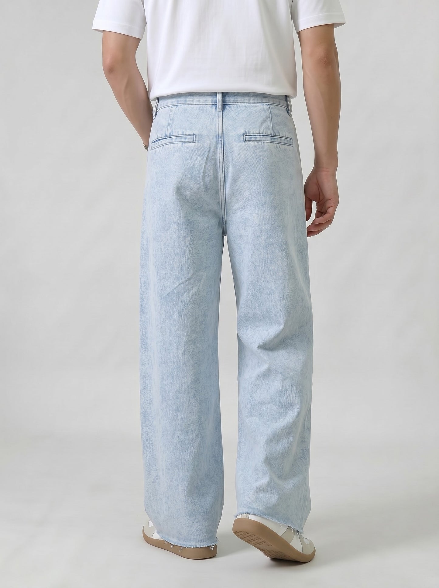 Glacier Jean