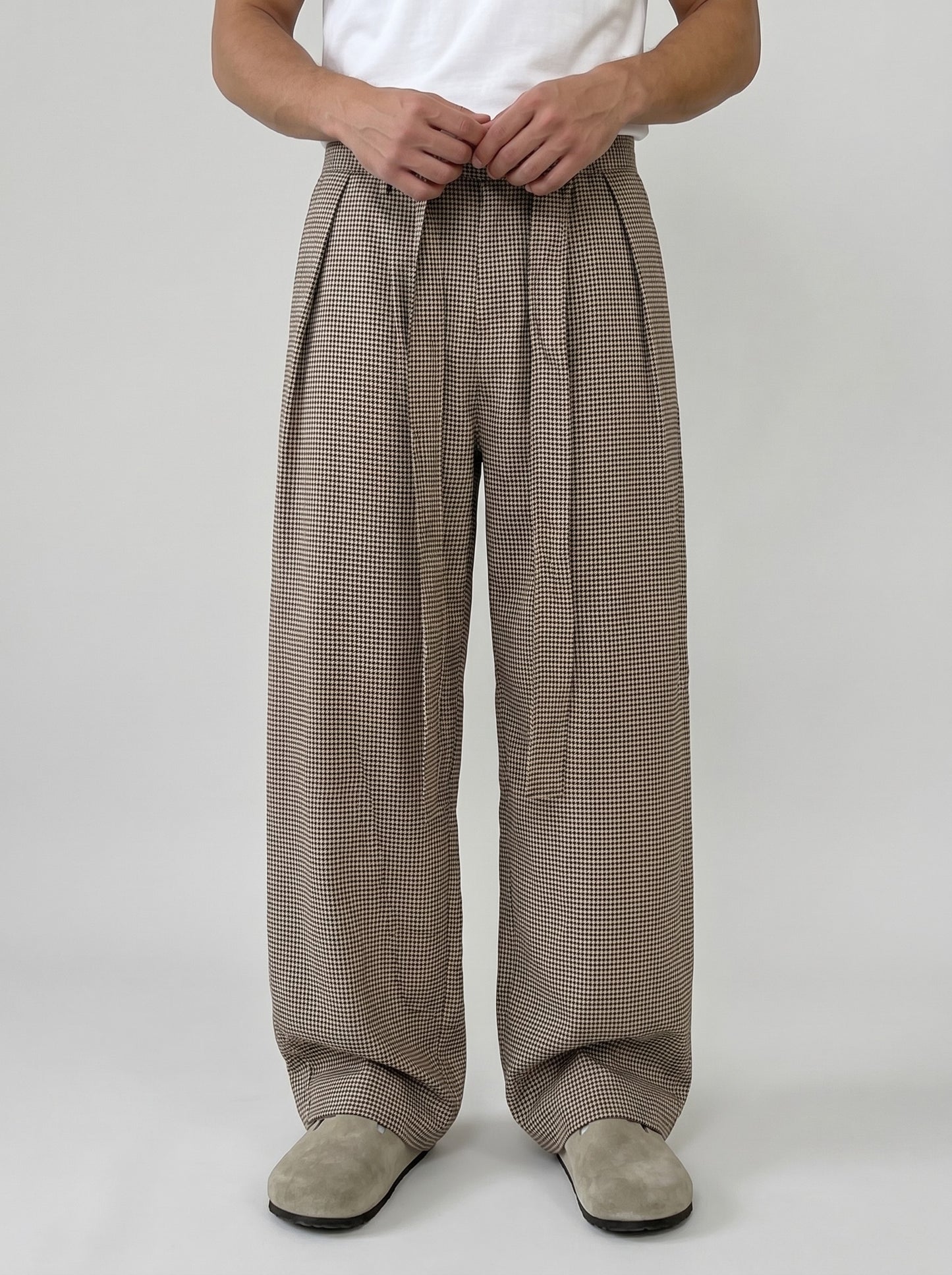 Hadley Trouser