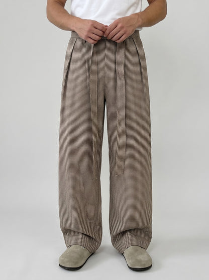 Hadley Trouser