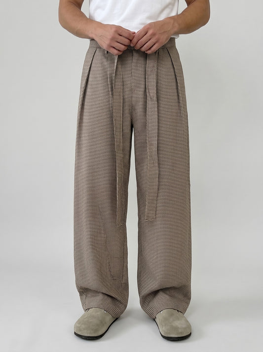 Hadley Trouser
