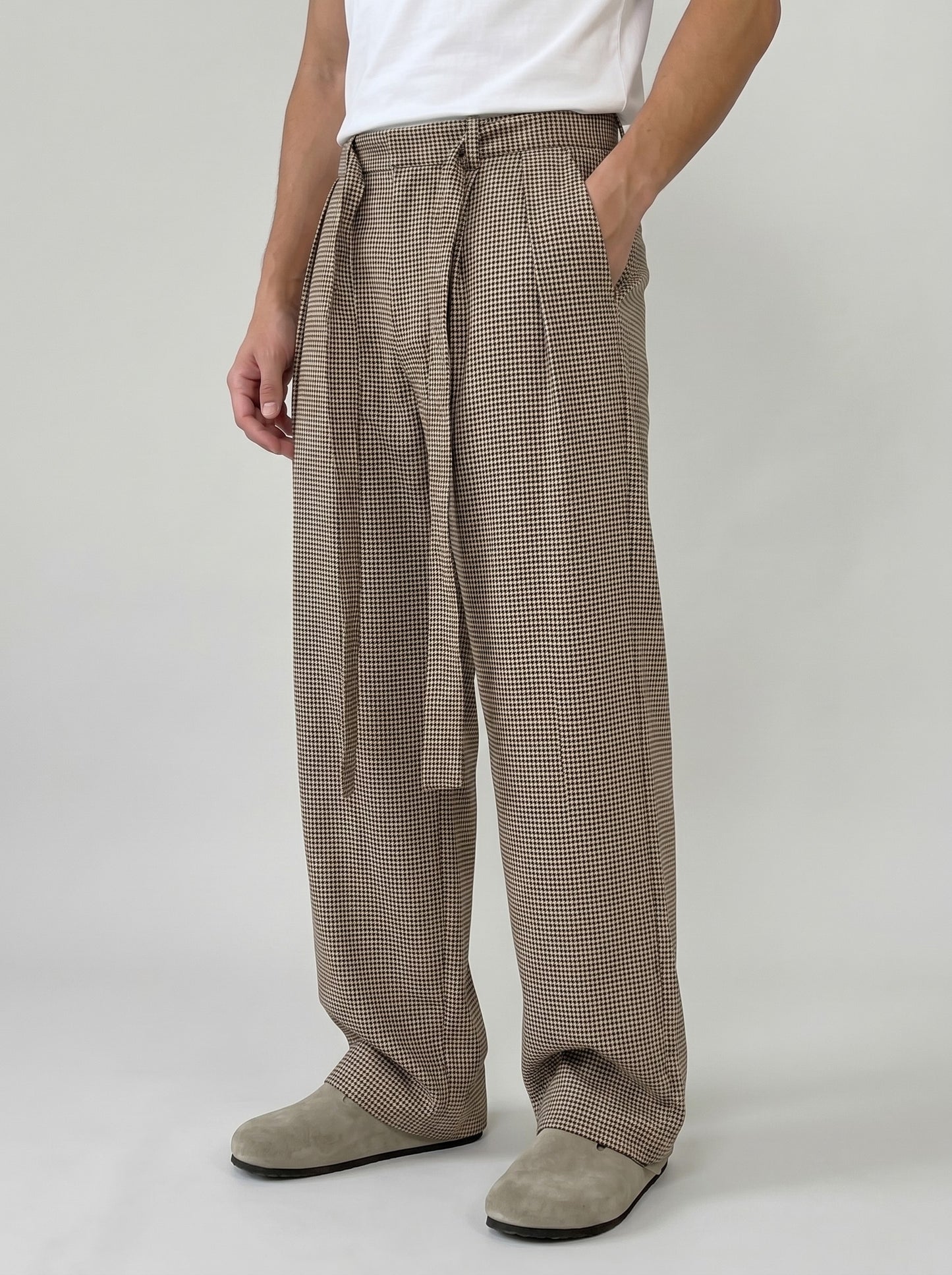 Hadley Trouser