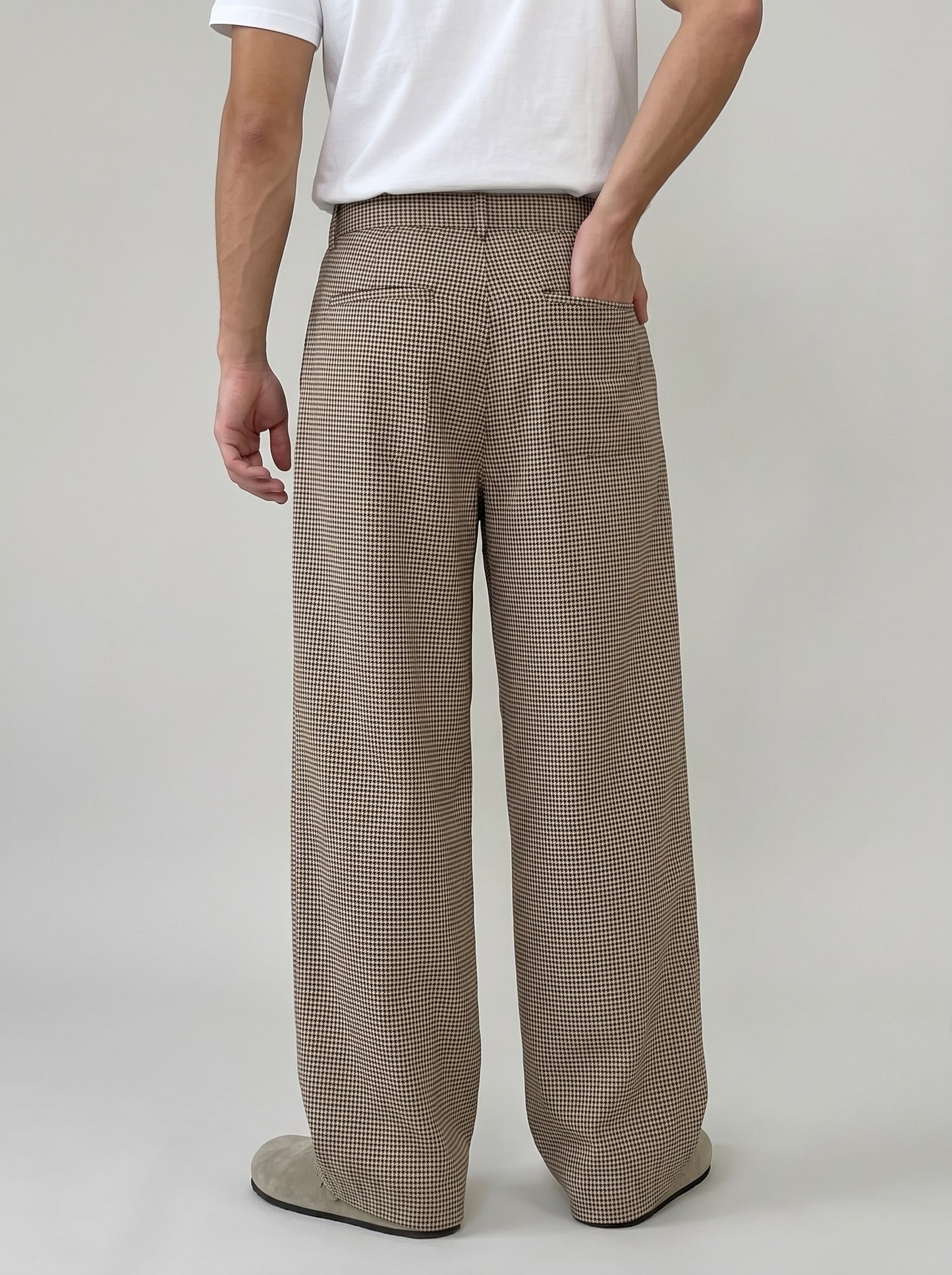 Hadley Trouser