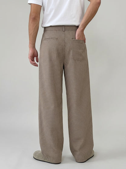 Hadley Trouser