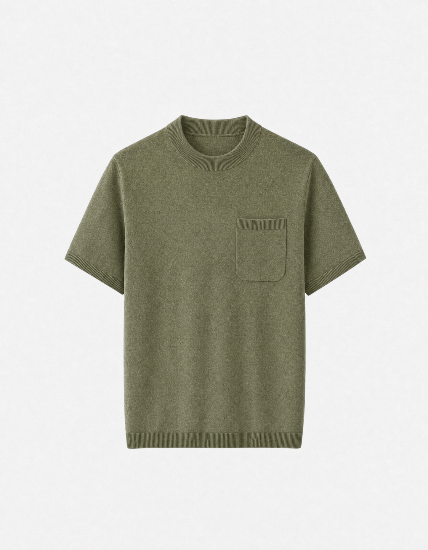 Roma Knit Tee
