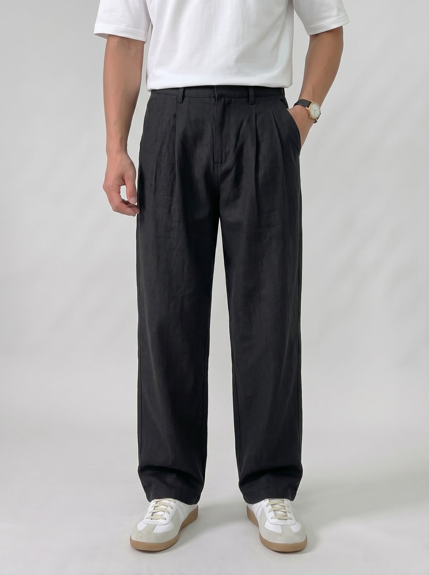 Lyon Trouser