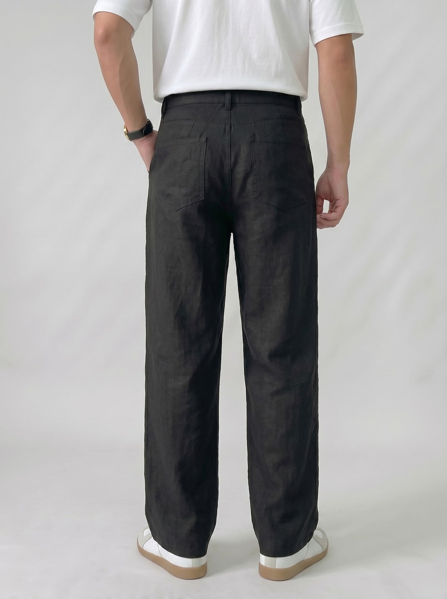 Lyon Trouser