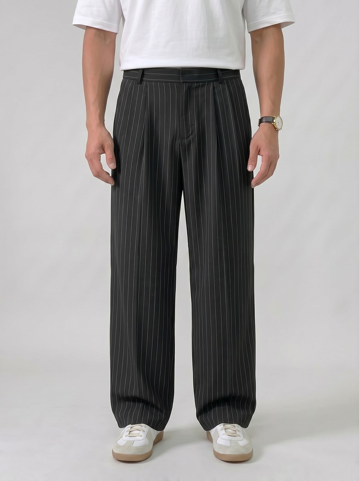 Moreau Trouser
