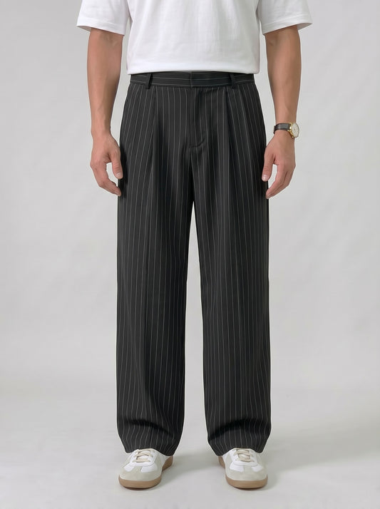Moreau Trouser